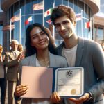 ¿Cómo obtener la nacionalidad española por matrimonio?