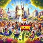 Todo sobre la nacionalidad española por residencia