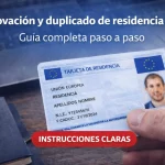 Toma de huellas NIE/TIE (requisitos y proceso paso a paso)