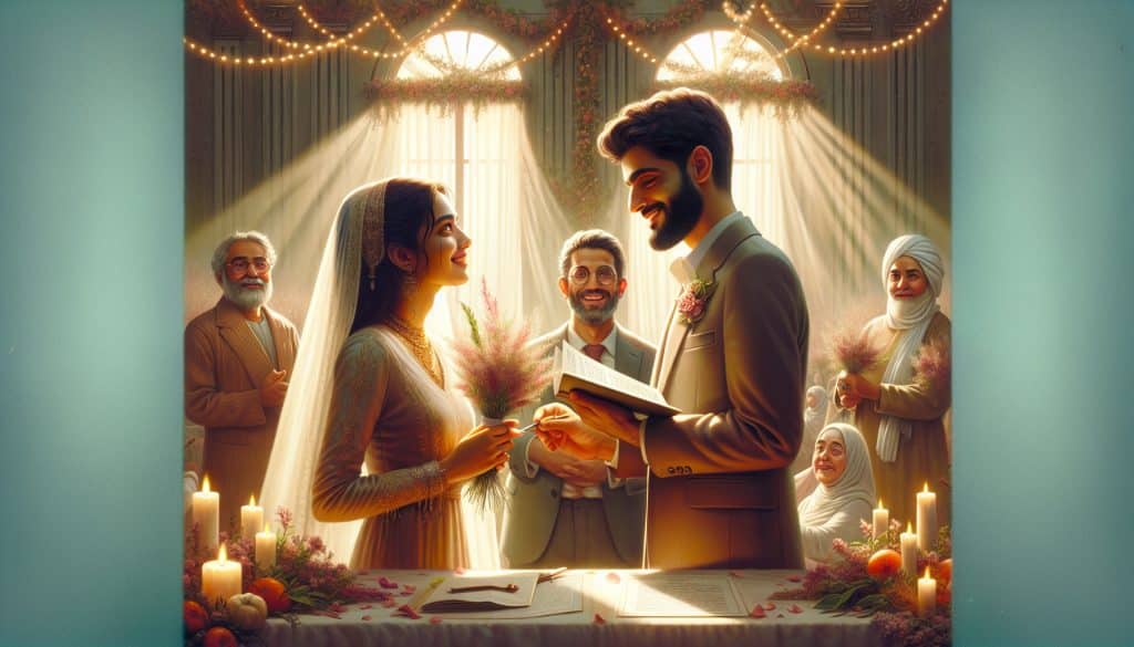 Matrimonio por poderes en España: todo lo que debes saber