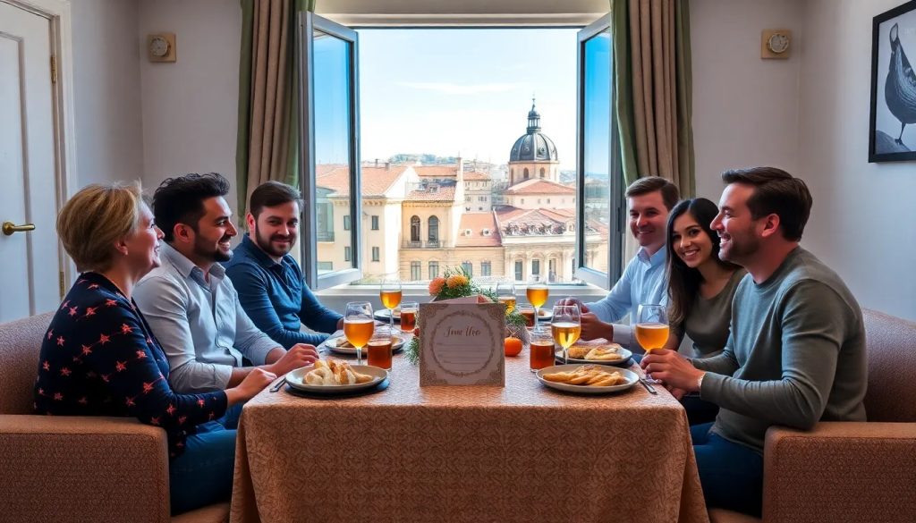 ¿Qué pasa si hago una carta de invitación y el invitado se queda en España?