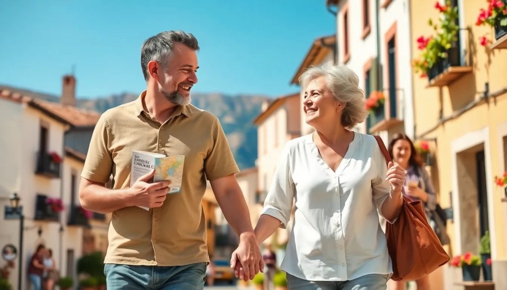 3 aspectos esenciales que debes saber sobre la residencia no lucrativa en España