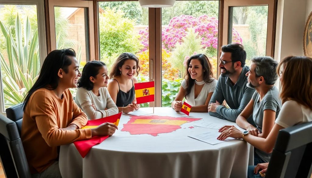 Cómo adquirir la ciudadanía española por origen