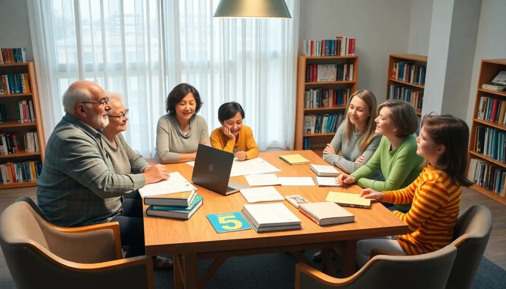 Complete guide to the Spanish Grandchildren’s Law