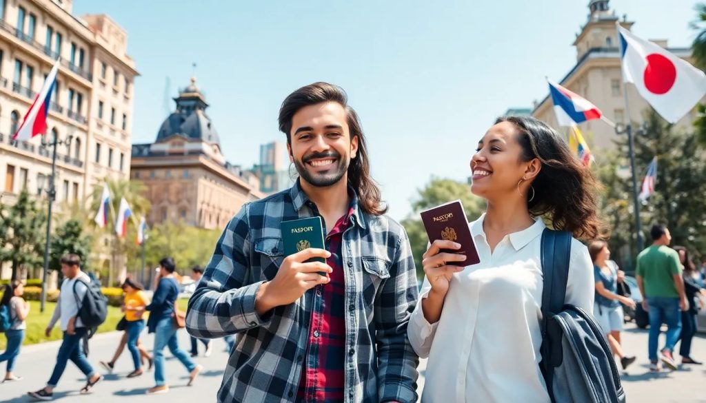 Dual nationality: what do you need to know?