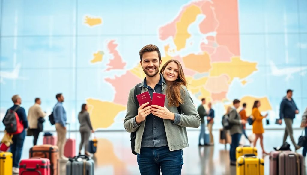ETIAS: short and long-stay visas