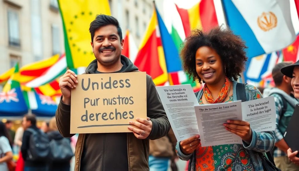 International Workers’ Day: Immigration y el mercado laboral español