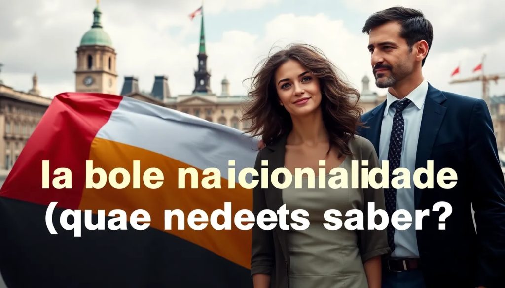 La doble nacionalidad: ¿qué necesitas saber?