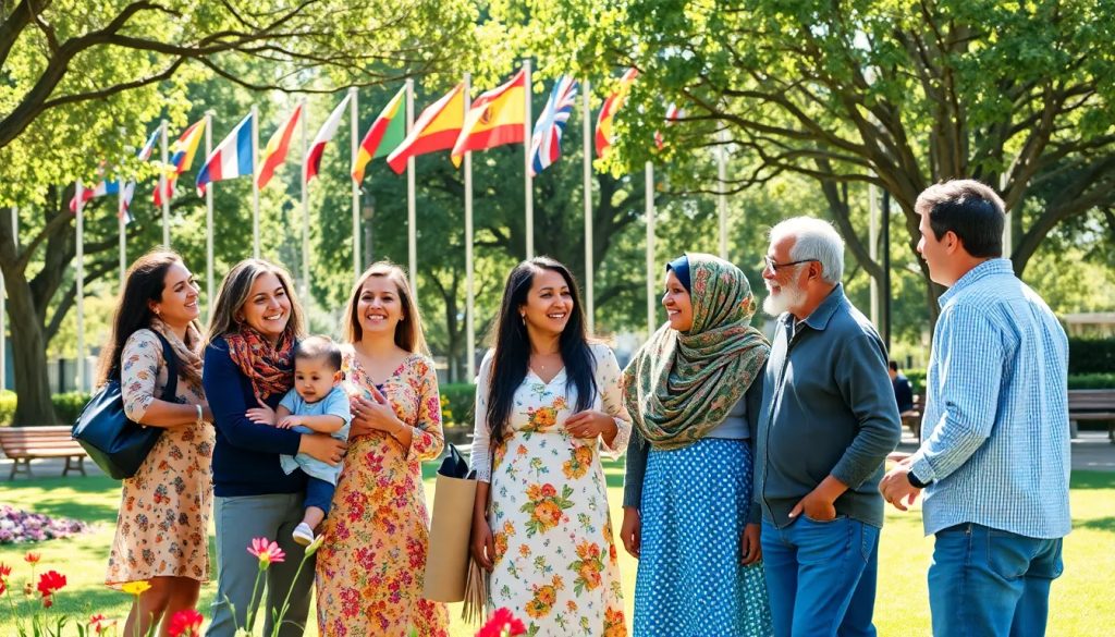 World Health Day: Immigration and health in Spain 2025
