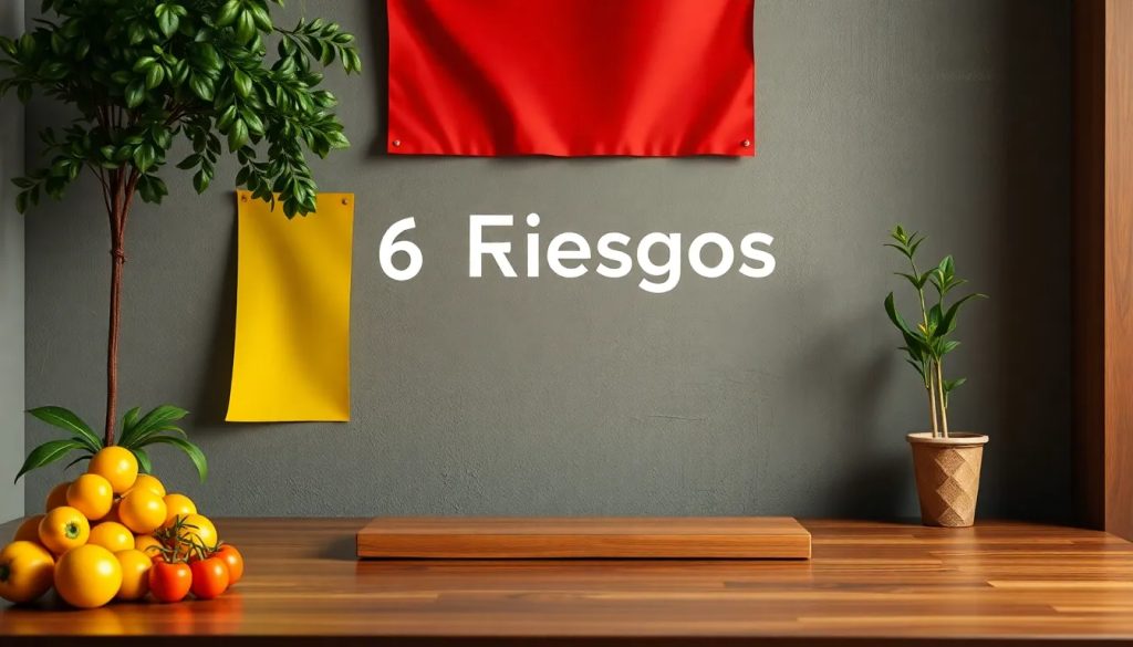 6 Riesgos a evitar cuando solicitas un permiso de trabajo
