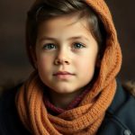 Arraigo familiar por hijo nacido en España