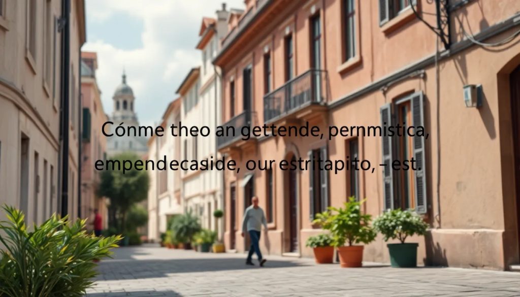 ¿Cómo obtener un permiso de residencia para emprendedores en España?