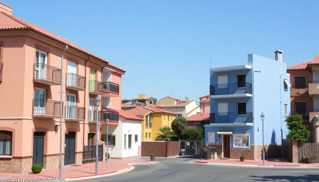 Compra de viviendas por personas extranjeras en España: guía completa