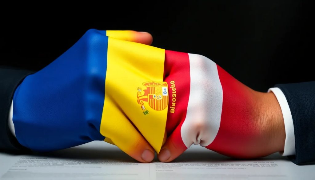 Convenio de doble nacionalidad entre España y Francia: todo lo que necesitas saber