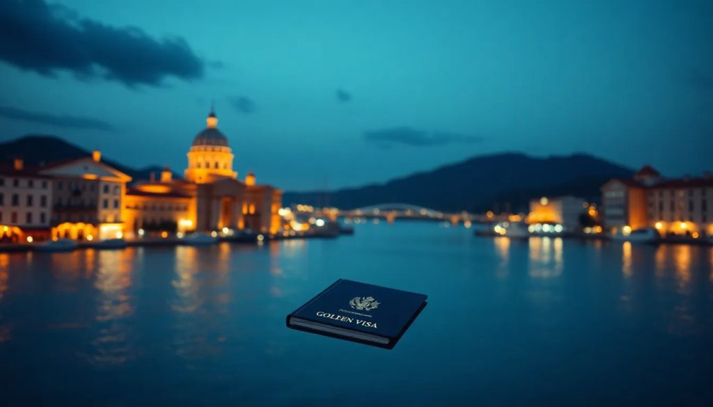 Golden visas: ¿qué son, cómo se consiguen y qué ofrecen?