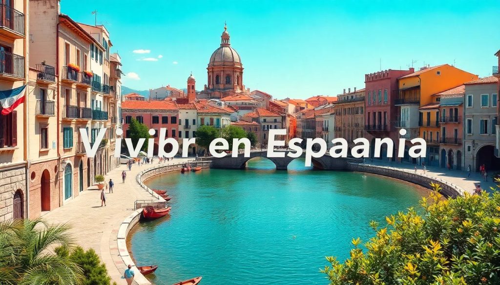 Vivir en España: visa de inversor