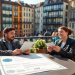 Certificado de residencia de la Unión Europea