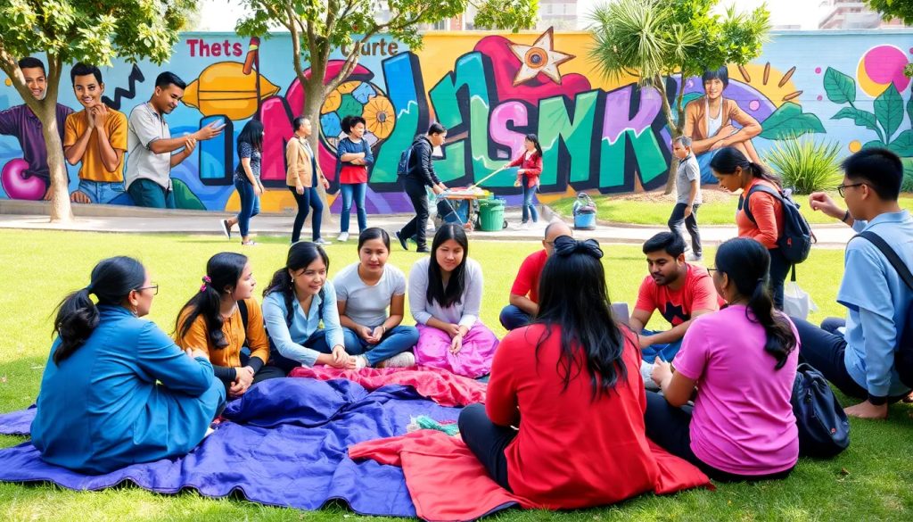 Estudios, movilidad de alumnos, servicios de voluntariado o actividades formativas