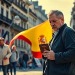 Pérdida de la nacionalidad española: causas y consecuencias