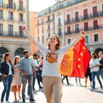 ¿Qué es la nacionalidad española?