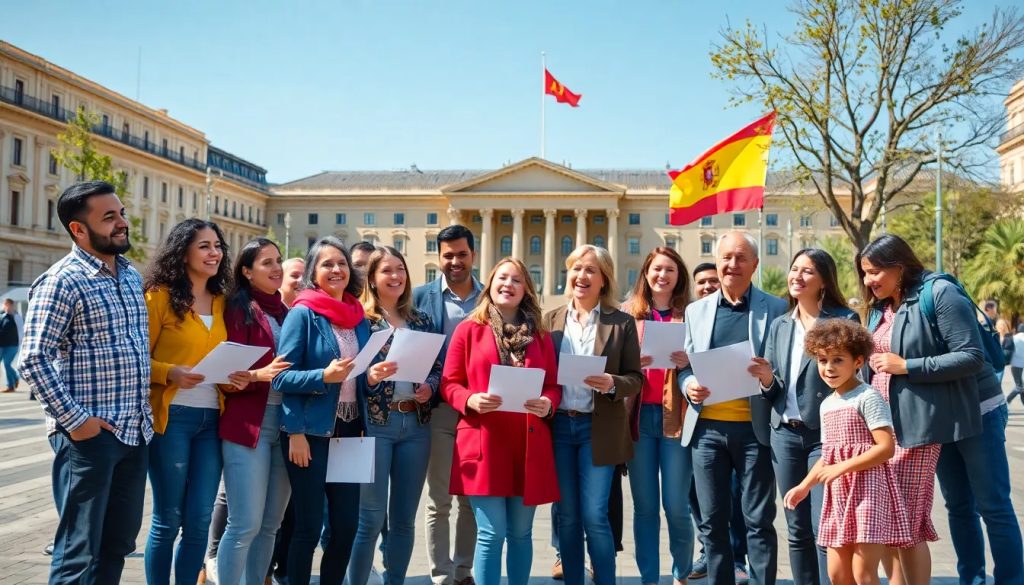 Recurso contencioso-administrativo para la nacionalidad española: guía práctica