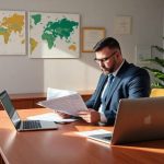 Abogado de extranjería en Madrid: expertos en nacionalidad y residencia