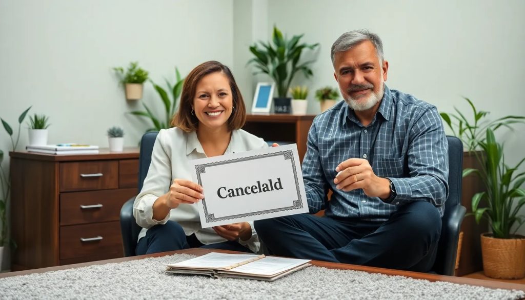 Cancelación de antecedentes penales: requisitos y plazos