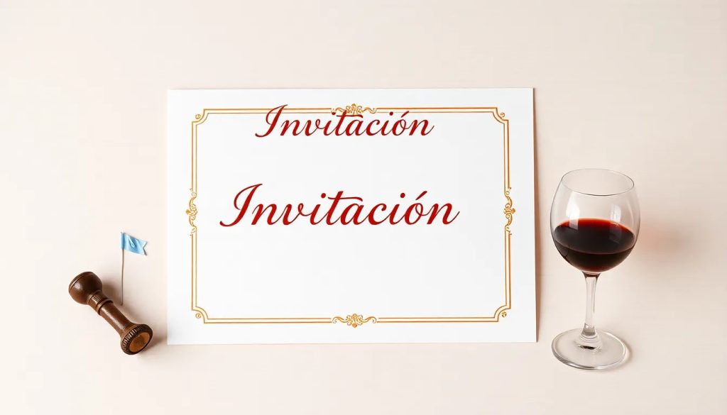 Carta de invitación de España: requisitos y cómo obtenerla