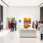 El Consulado General de Venezuela en Barcelona inaugura su espacio expositivo