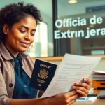 Solicitud de Tarjeta de Identidad de Extranjero (TIE) (LO 4/ …)
