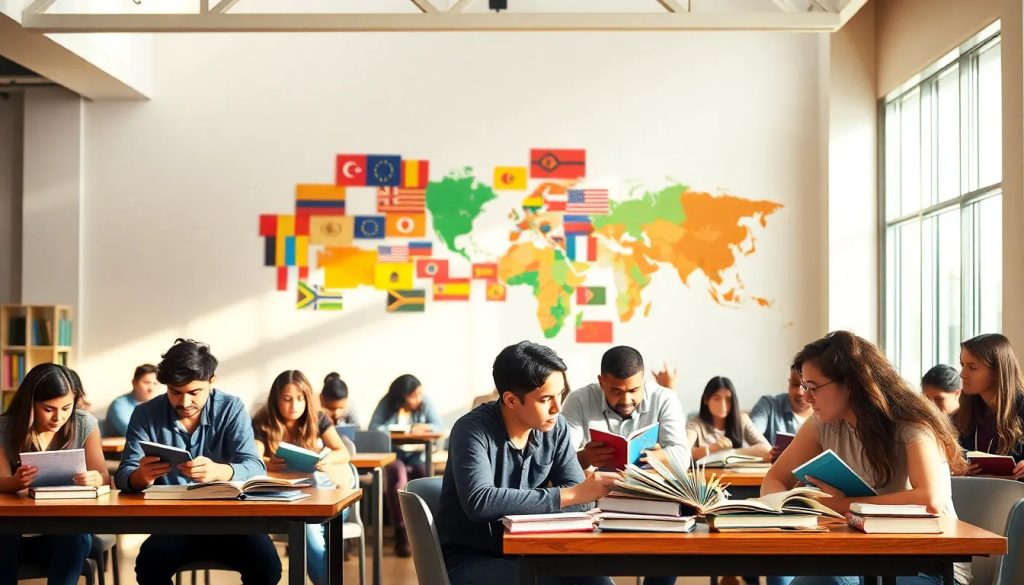 10 claves de la estancia por estudios