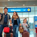 Entrada en Estados Unidos para españoles