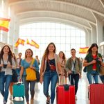 Entrar a España como turista en 2025: requisitos y recomendaciones