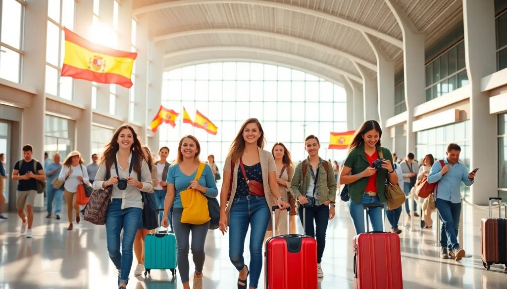 Entrar a España como turista en 2025: requisitos y recomendaciones