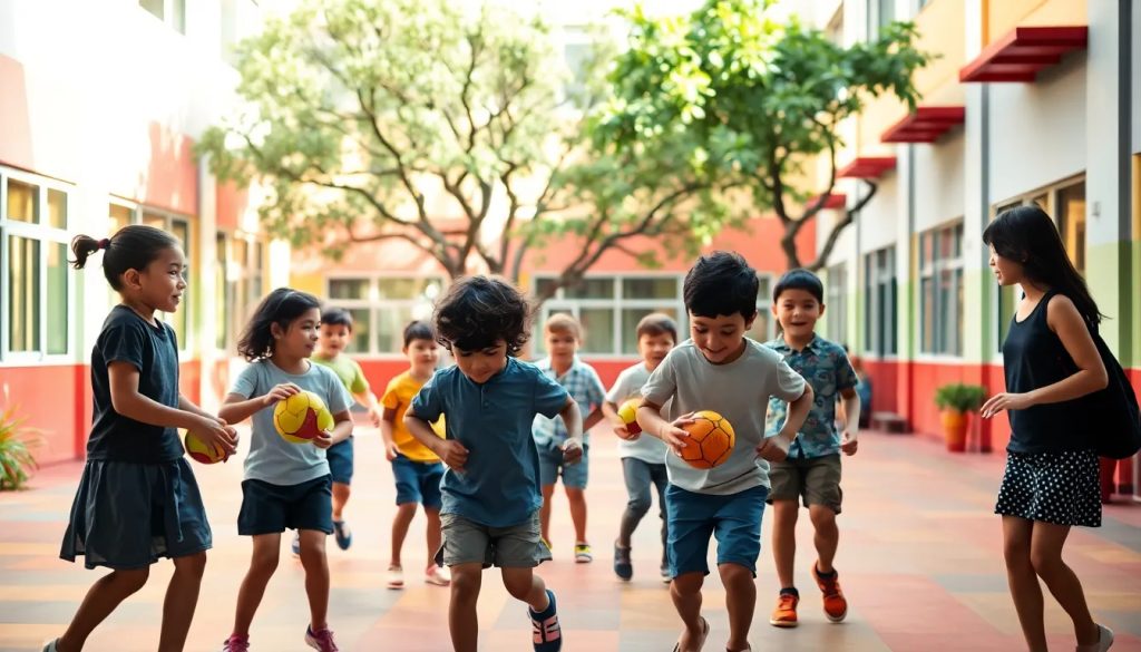 Los «sin papeles» con hijos escolarizados no podrán ser expulsados hasta final de curso