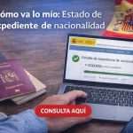 Sistema Mercurio para solicitudes de extranjería: guía práctica
