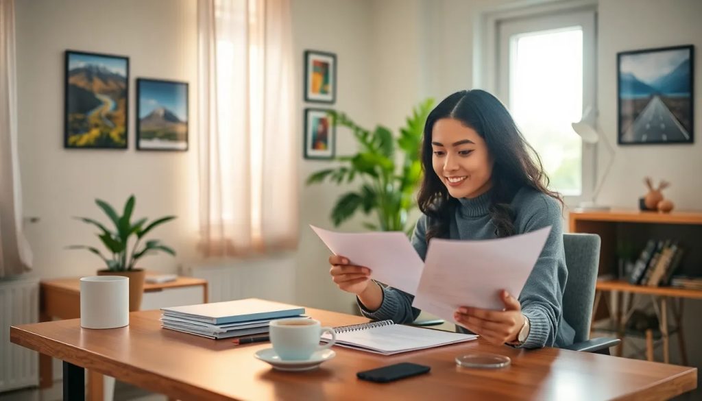 Solicitud de autorización de residencia