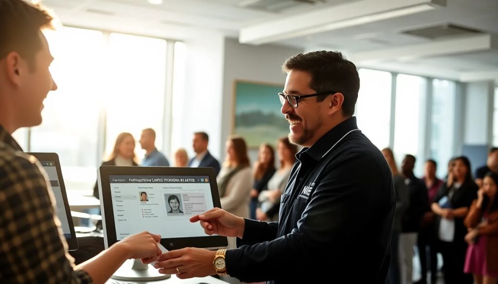 Actualización datos permisos de conducir (NIE por DNI)