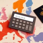Calculadora Schengen para tus viajes a Europa
