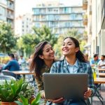 Compatibilidad residencia y trabajo por cuenta ajena y propia