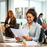 EX 12 Solicitud de autorización para trabajar: guía completa