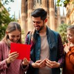 Obtención y renovación tarjeta roja en Barcelona