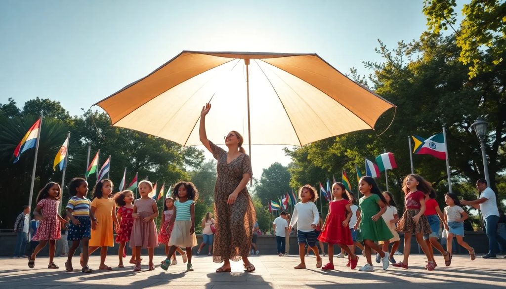 Protección internacional en España