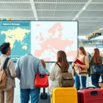 Sistema Europeo de Información y Autorización de Viajes: lo que necesitas saber