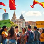 Derechos y libertades de los extranjeros en España