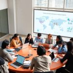 Estadísticas del Observatorio Permanente de la Inmigración