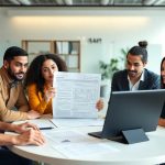 Instrucciones para realizar una solicitud de la autorización de residencia