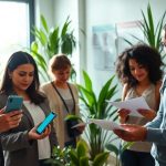 Sistema alternativo solicitud cita previa oficina extranjería en 2025